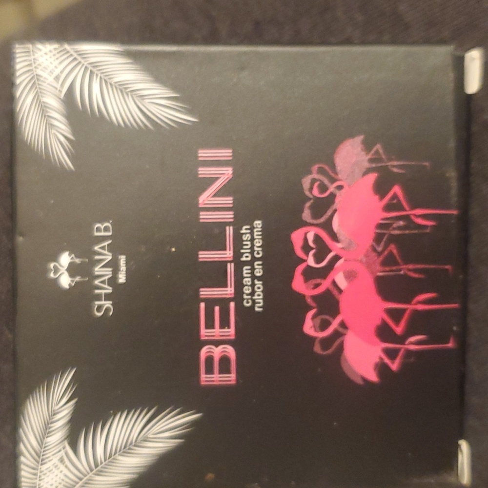 creme blush